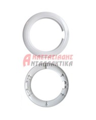 Εξωτερική κορνίζα πόρτας πλυντηρίου ρούχων