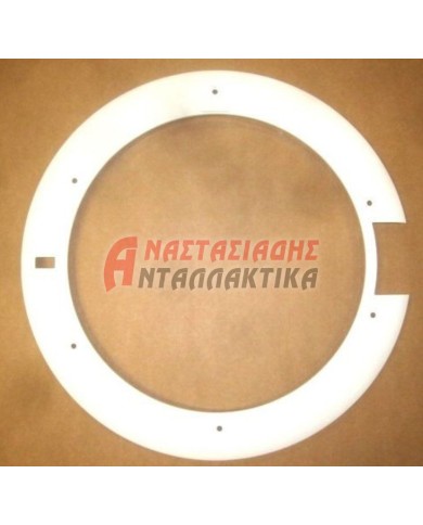 Εσωτερική κορνίζα πλυντηρίου ρούχων