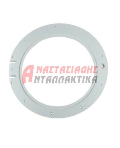 Εσωτερική κορνίζα πόρτας πλυντηρίου ρούχων