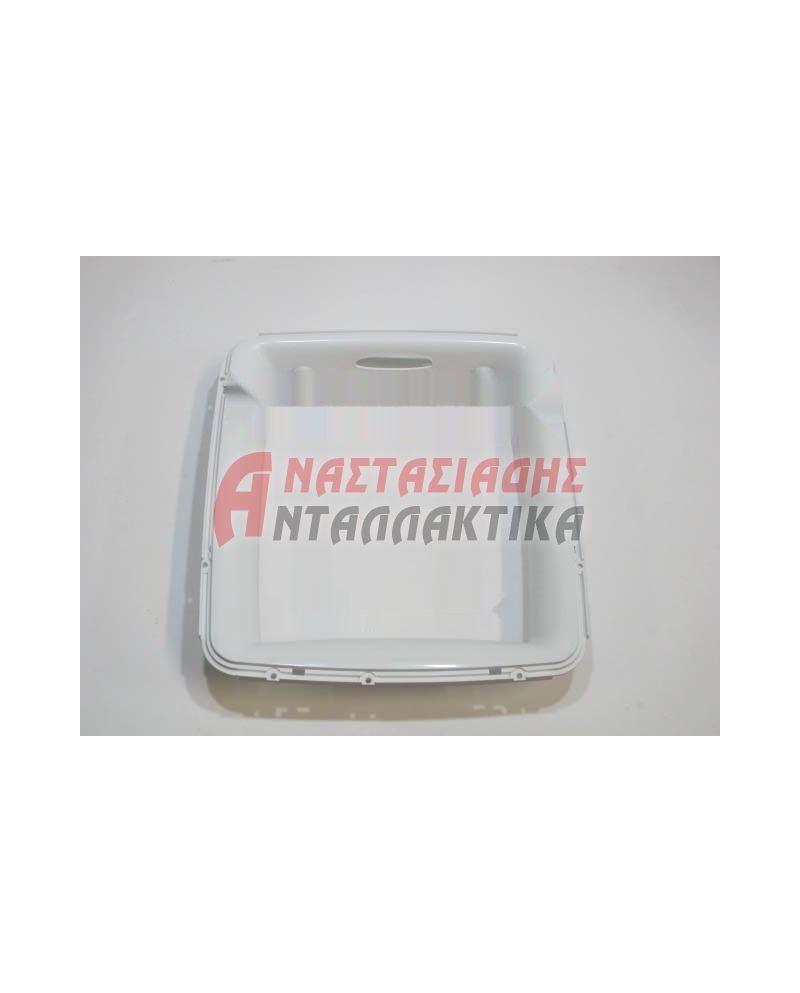 Εσωτερική κορνίζα πόρτας πλυντηρίου ρούχων