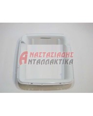 Εσωτερική κορνίζα πόρτας πλυντηρίου ρούχων