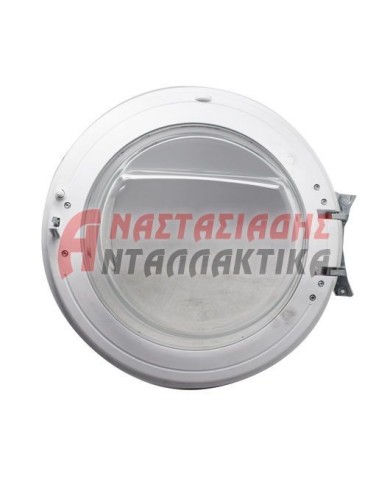 Κομπλέ πόρτα πλυντηρίου ρούχων