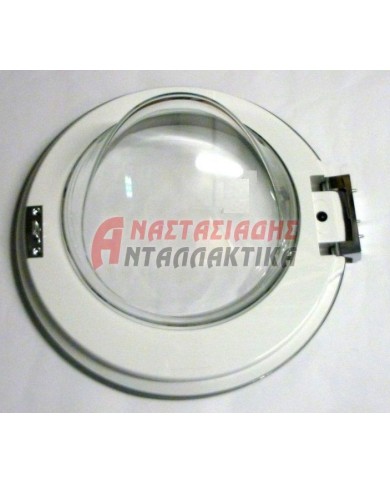 Κομπλέ πόρτα πλυντηρίου ρούχων