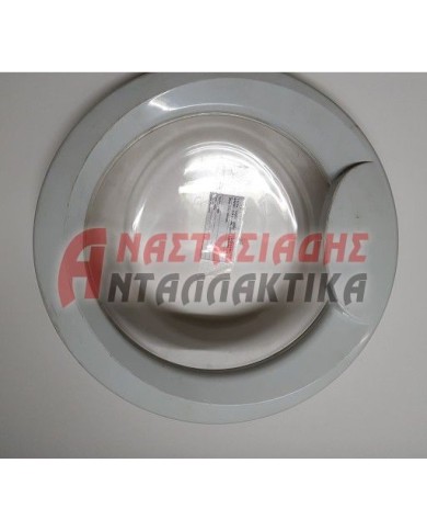 Κομπλέ πόρτα πλυντηρίου ρούχων