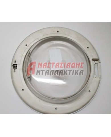 Κομπλέ πόρτα πλυντηρίου ρούχων