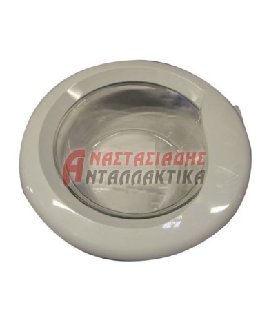 Κομπλέ πόρτα πλυντηρίου ρούχων