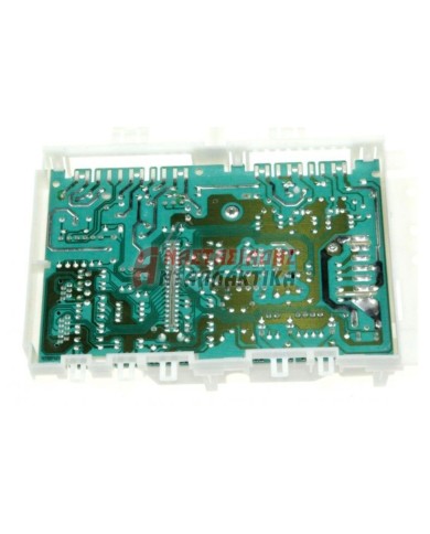 Πλακέτα για πλυντήριο ρούχων