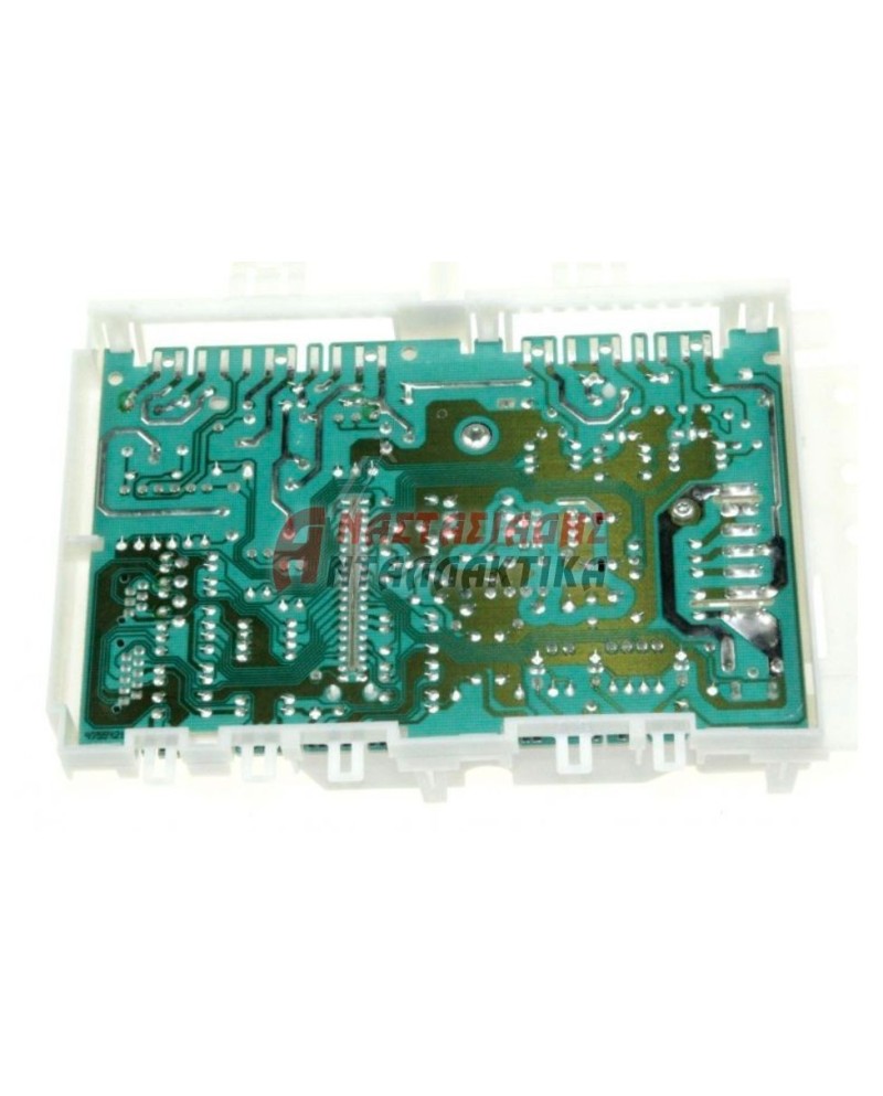 Πλακέτα για πλυντήριο ρούχων