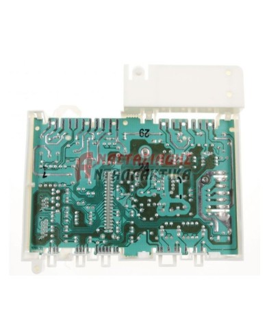 Πλακέτα ισχύος πλυντηρίου ρούχων