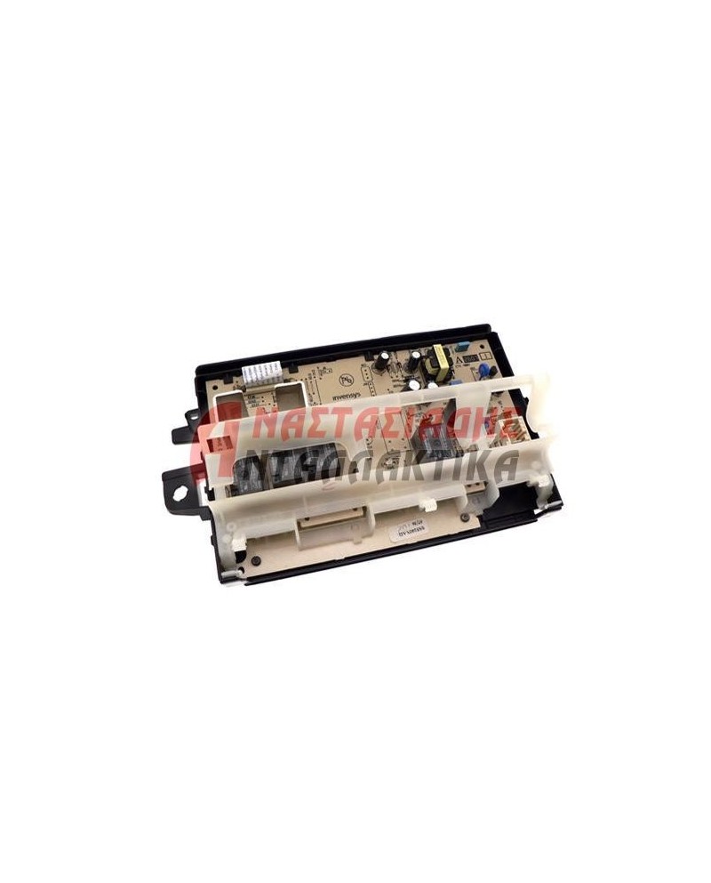 Πλακέτα πλυντηρίου ρούχων