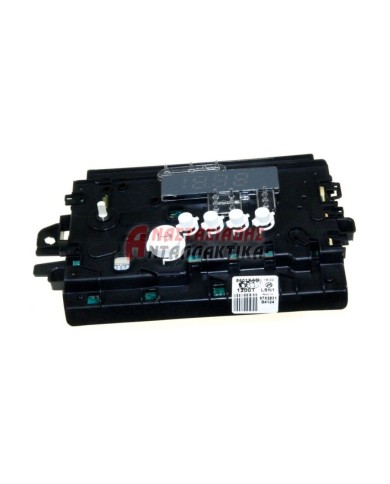 Πλακέτα πλυντηρίου ρούχων