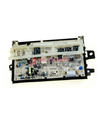 Πλακέτα πλυντηρίου ρούχων