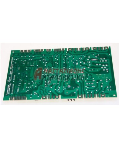 Πλακέτα πλυντηρίου ρούχων