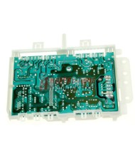 Πλακέτα πλυντηρίου ρούχων