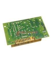 Πλακέτα πλυντηρίου ρούχων