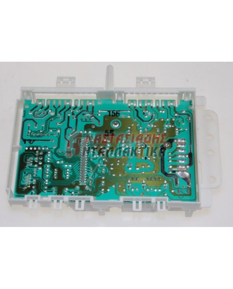 Πλακέτα πλυντηρίου ρούχων