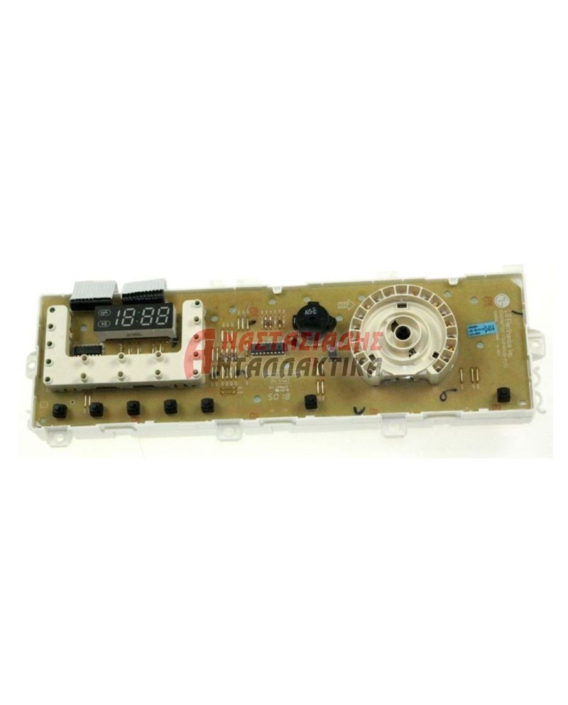 Πλακέτα πλυντηρίου ρούχων