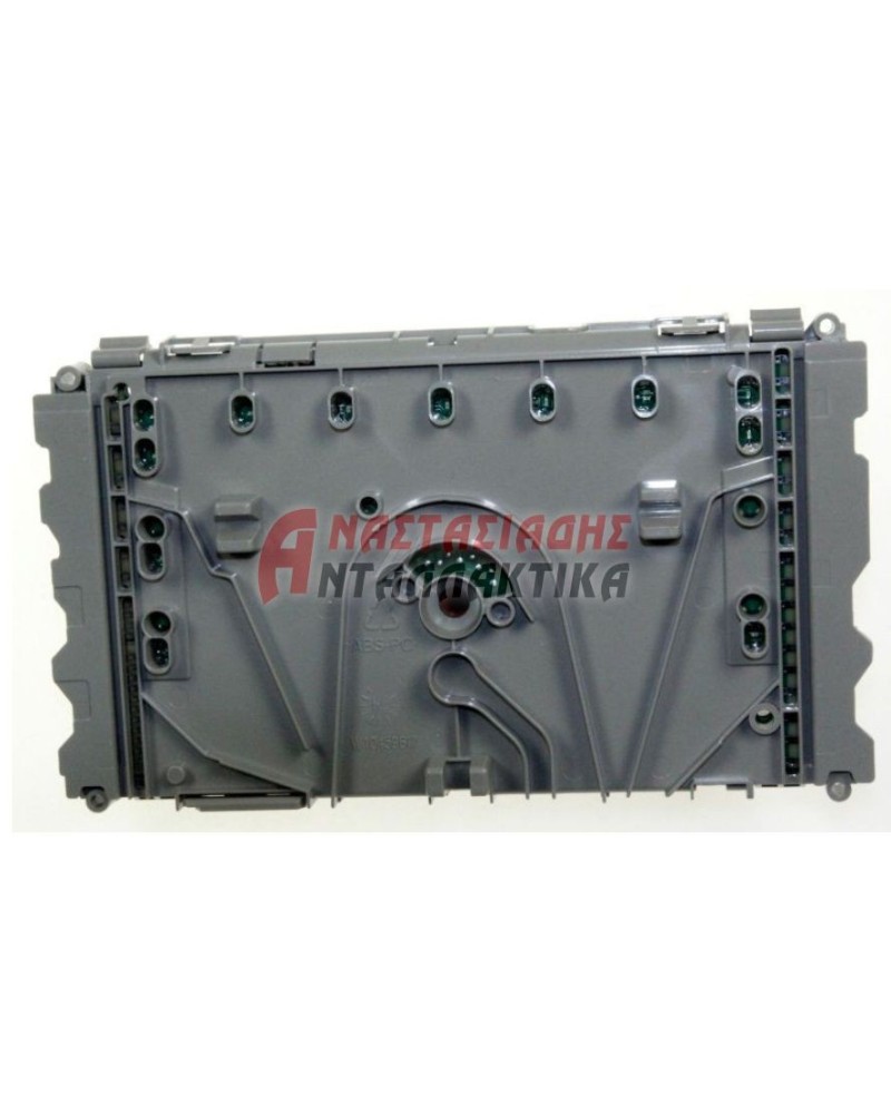 Πλακέτα πλυντηρίου ρούχων