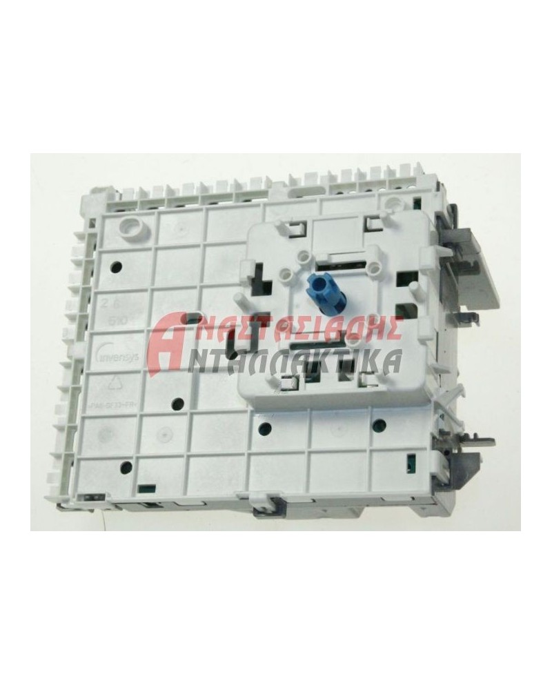 Χρονοδιακόπτης με πλακέτα πλυντηρίου ρούχων