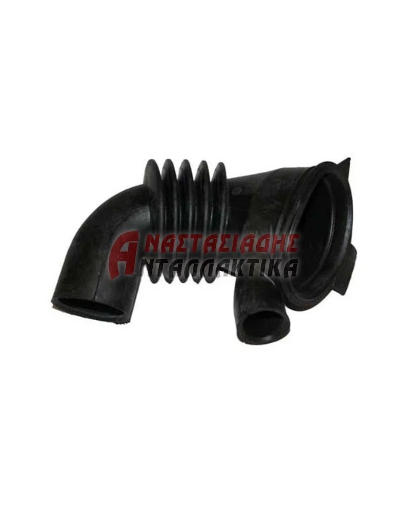 Σωλήνας μεταξύ κάδου και φίλτρου, πλυντηρίου ρούχων