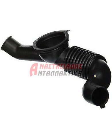 Σωλήνας μεταξύ κάδου και φίλτρου, πλυντηρίου ρούχων