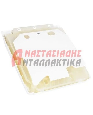 Σαπουνοθήκη κομπλέ πλυντηρίου ρούχων