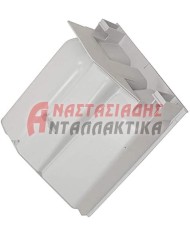 Συρτάρι σαπουνοθήκης πλυντηρίου ρούχων