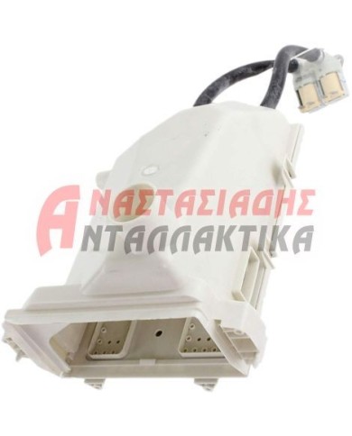 Σαπουνοθήκη κομπλέ πλυντηρίου ρούχων