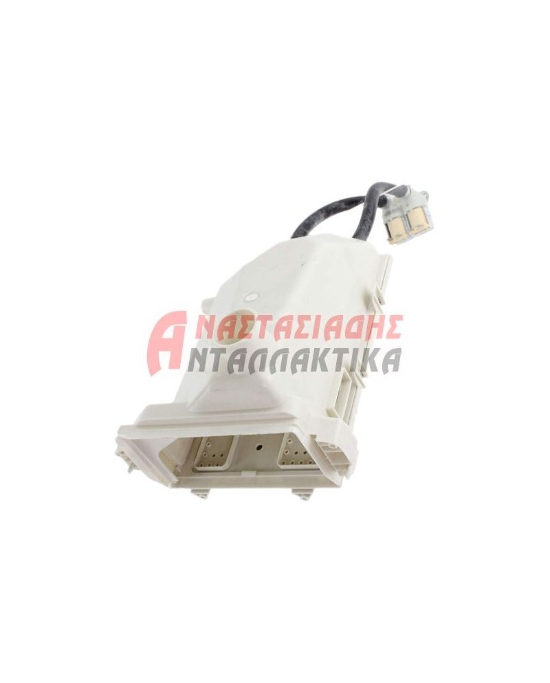 Σαπουνοθήκη κομπλέ πλυντηρίου ρούχων