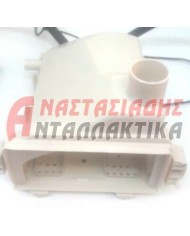 Σαπουνοθήκη κομπλέ πλυντηρίου ρούχων