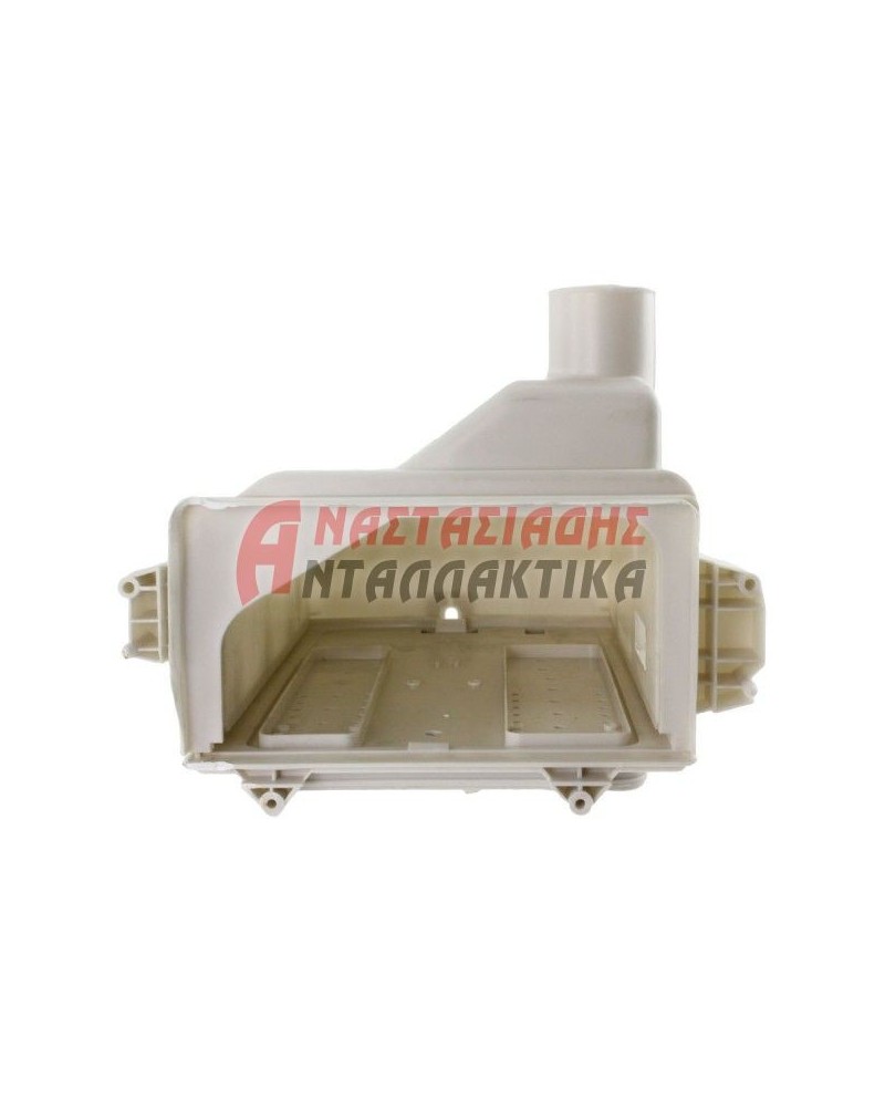 Σαπουνοθήκη κομπλέ πλυντηρίου ρούχων