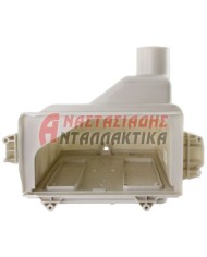 Σαπουνοθήκη κομπλέ πλυντηρίου ρούχων