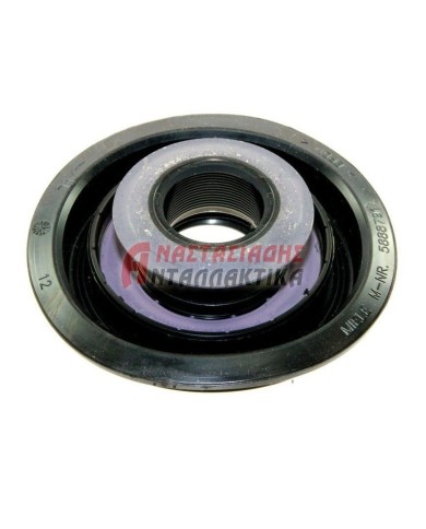 Σετ στεγανοποίησης πλυντηρίου ρούχων