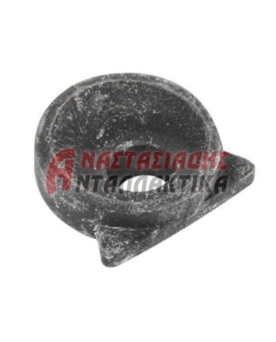 Φλάντζα αισθητήρα θερμοστάτη στον κάδο πλυντηρίου ρούχων πιάτων