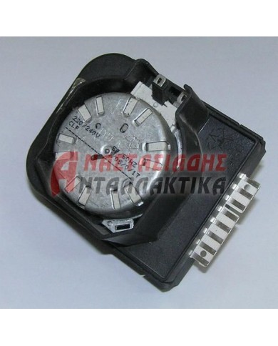 Χρονοδιακόπτης πλυντηρίου ρούχων (ELBI 16651002.09)