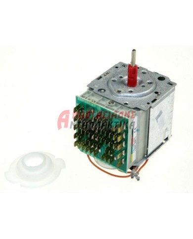 Χρονοδιακόπτης πλυντηρίου ρούχων 2005/6561