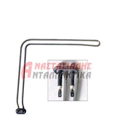 Αντίσταση κάδου πλυντηρίου πιάτων (2400W - 220V)