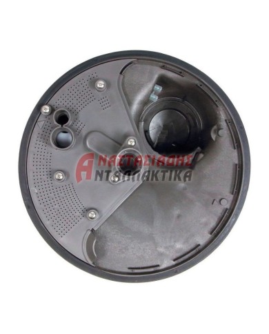 Αντίσταση κιτ με βάση και αντλία πλυντηρίου πιάτων