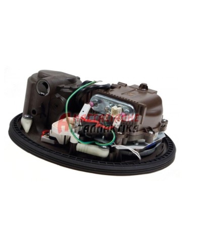 Αντίσταση κιτ με βάση και αντλία πλυντηρίου πιάτων