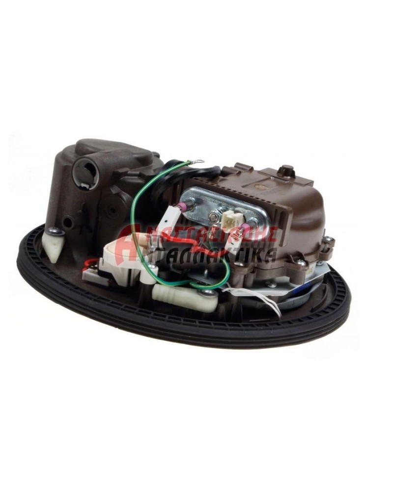 Αντίσταση κιτ με βάση και αντλία πλυντηρίου πιάτων