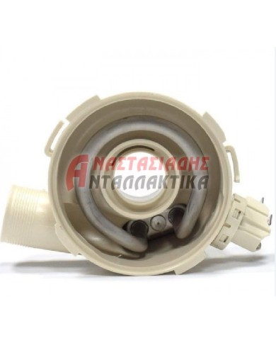 Αντίσταση πλυντηρίου πιάτων  ποτηριών