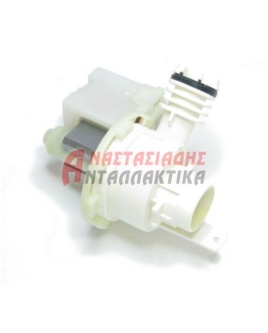 Αντλία αποχέτευση για πλυντήριο πιάτων (34W - 220V)