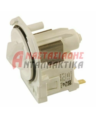 Αντλία αποχέτευσης πλυντηρίου πιάτων