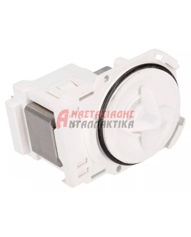 Αντλία αποχέτευσης πλυντηρίου πιάτων