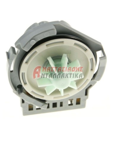 Αντλία αποχέτευσης πλυντηρίου πιάτων