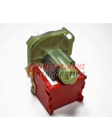 Αντλία μαγνητική αποχέτευσης πλυντηρίου πιάτων (220V - 4 κλιπ)