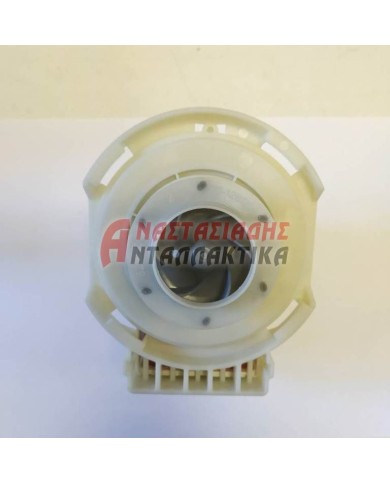 Αντλία πλύσεως πλυντηρίου πιάτων (60W)