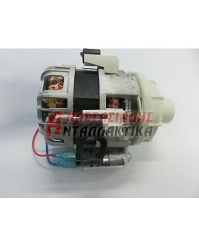 Αντλία πλύσης πλυντηρίου πιάτων