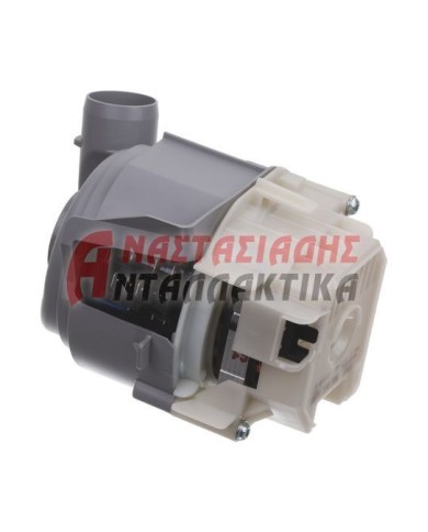 Μοτέρ αντλία εκτόξευσης πλυντηρίου πιάτων