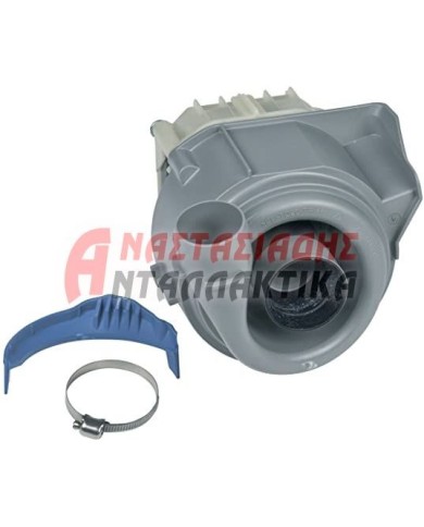 Μοτέρ αντλία εκτόξευσης πλυντηρίου πιάτων